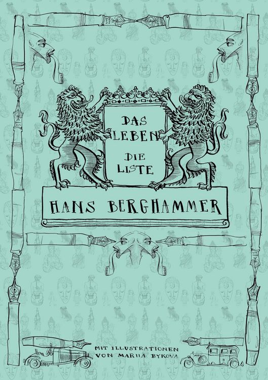 Produktbild: Das Leben