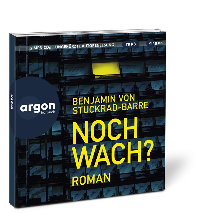 Produktbild: Noch wach?