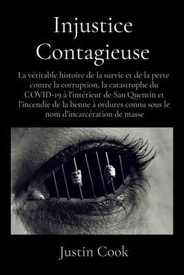 Produktbild: Injustice Contagieuse