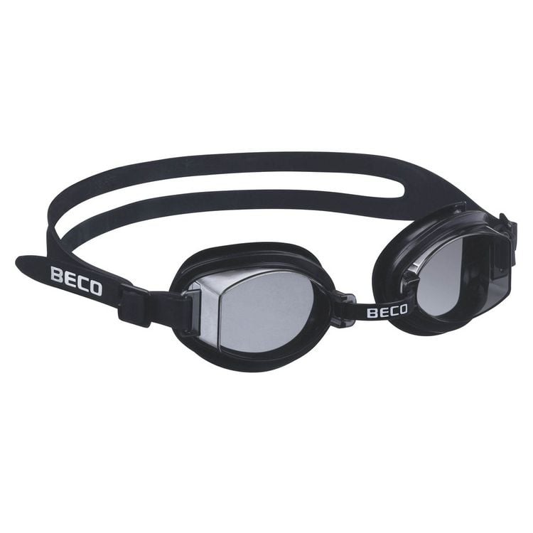 Produktbild: Schwimmbrille MACAO schwarz