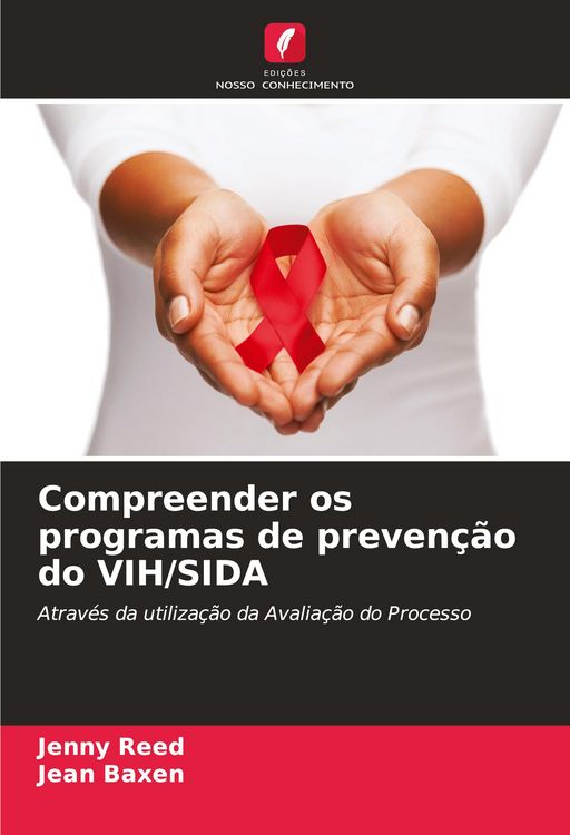 Produktbild: Compreender os programas de preven&ccedil;&atilde;o do VIH/SIDA
