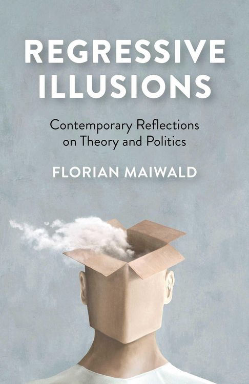 Produktbild: Regressive Illusions