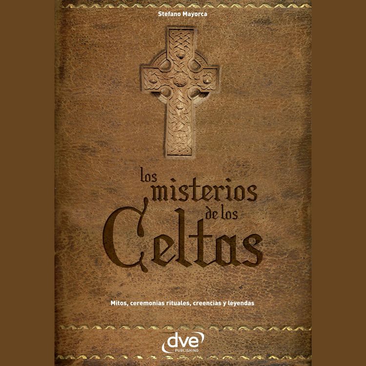 Produktbild: Los misterios de los celtas