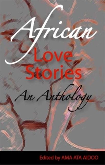 Produktbild: African Love Stories