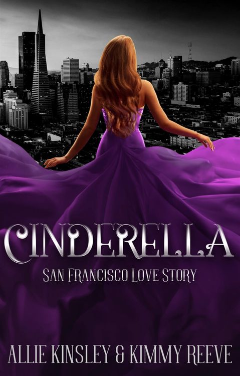 Produktbild: Cinderella: San Francisco Love Story