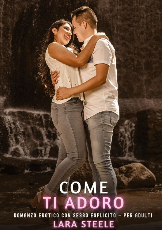 Produktbild: Come ti Adoro