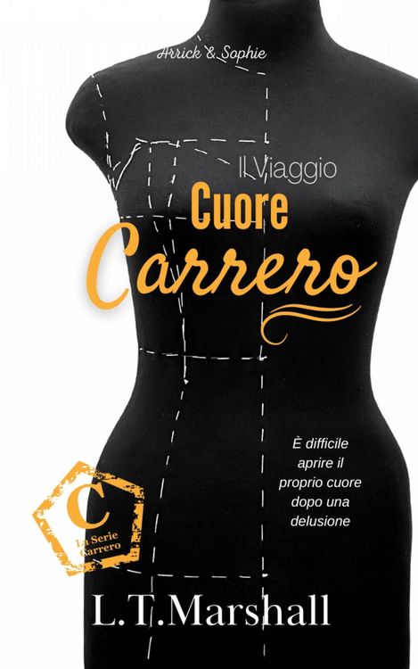 Produktbild: Cuore Carrero 2 (Serie Cuore Carrero. Vol. 2, #5)
