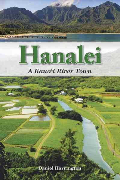 Produktbild: Hanalei