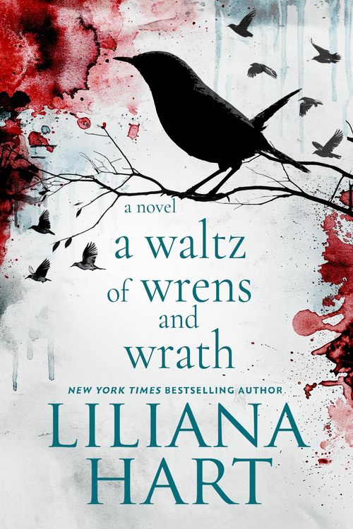 Produktbild: A Waltz of Wrens and Wrath (Dynamis Security)