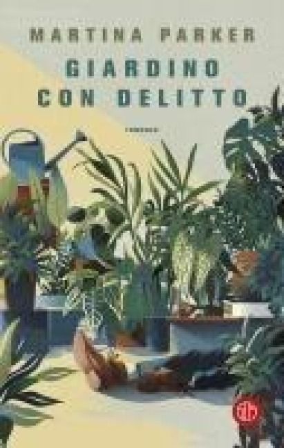 Produktbild: Giardino con delitto