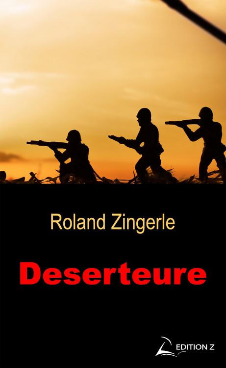 Produktbild: Deserteure