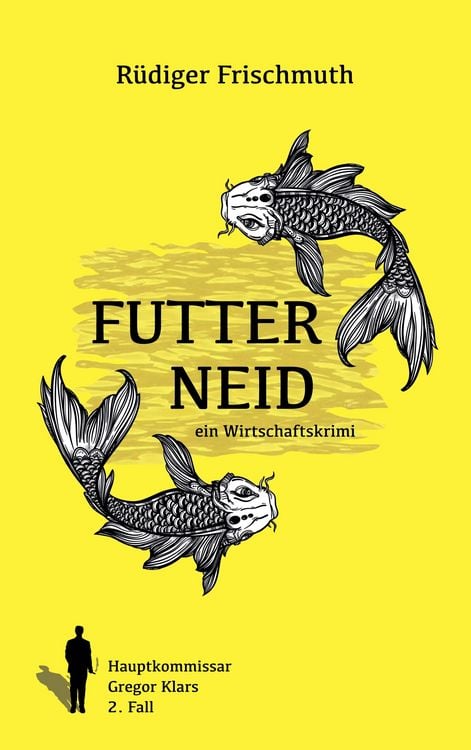Produktbild: Futterneid