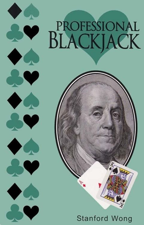 Produktbild: Professional Blackjack