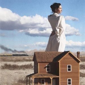 Produktbild: American Dust