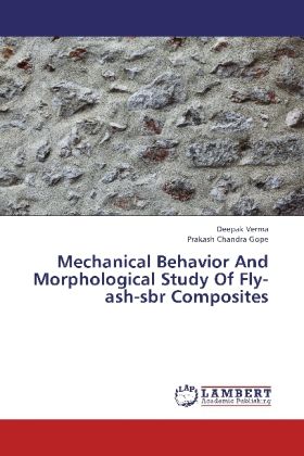 Produktbild: Verma, D: Mechanical Behavior And Morphological Study Of Fly