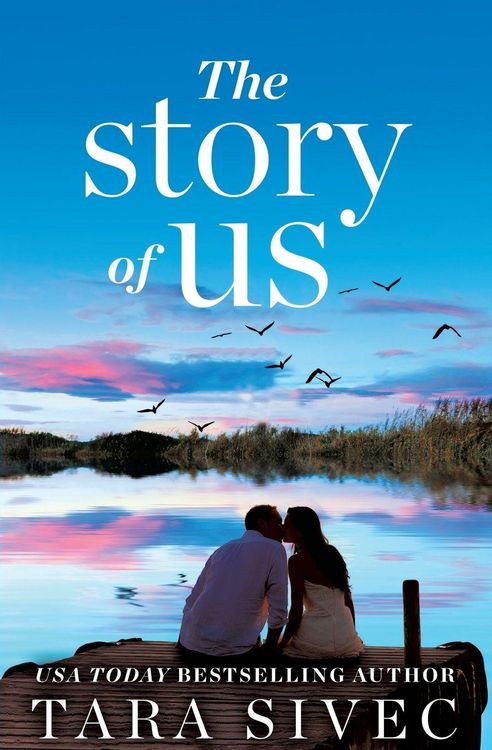 Produktbild: Story of Us