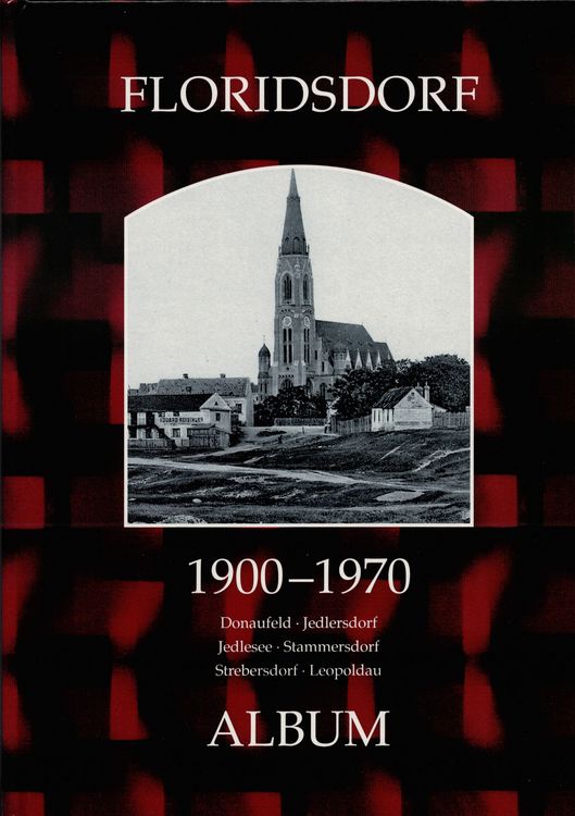 Produktbild: Floridsdorf 1900-1970