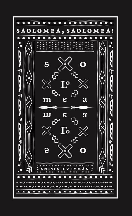 Produktbild: Saolomea, Saolomea!
