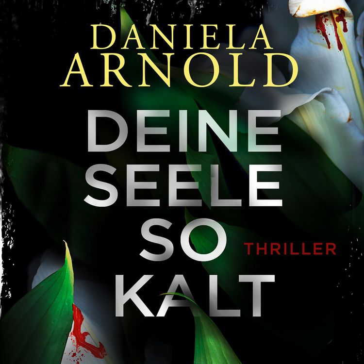 Produktbild: Deine Seele so kalt