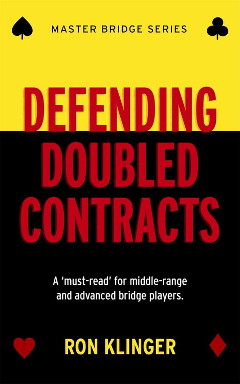 Produktbild: Defending Doubled Contracts