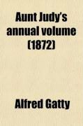 Produktbild: Aunt Judy's Annual Volume