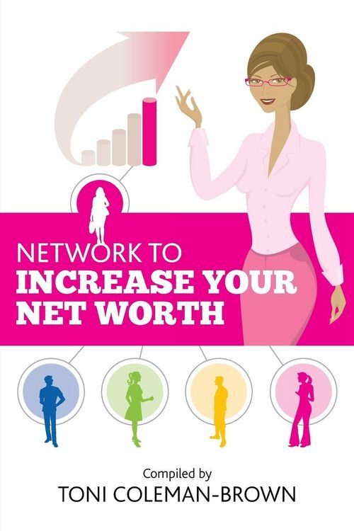 Produktbild: Network to Increase Your Net Worth