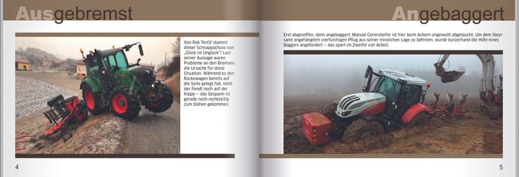 Produktbild: Pleiten, Pech und Pannen 9