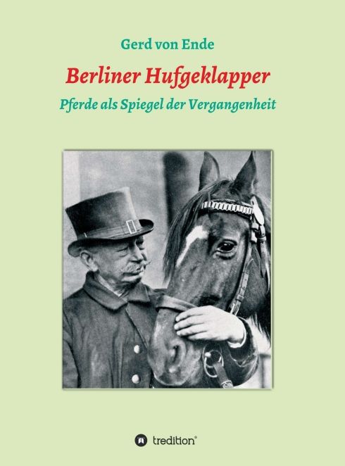Produktbild: Berliner Hufgeklapper