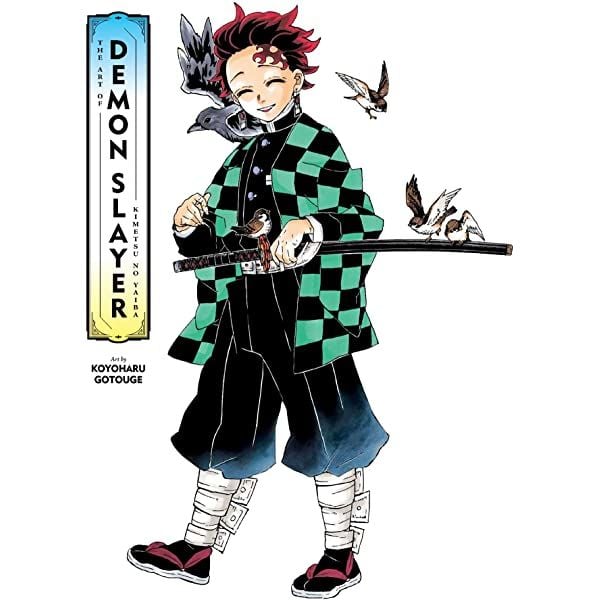 Produktbild: Demon Slayer: Kimetsu Academy, Vol. 1
