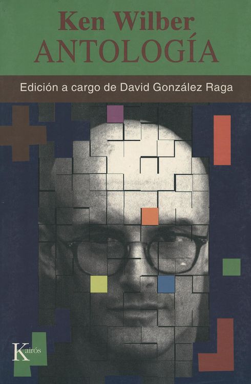 Produktbild: Antolog&iacute;a