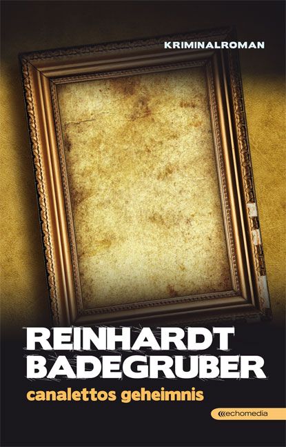 Produktbild: Canalettos Geheimnis