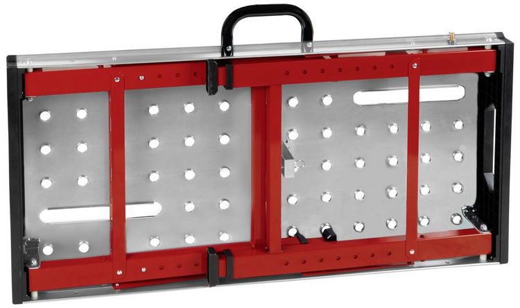 Produktbild: Holzmann Maschinen ST2GO Schwei&szlig;tisch
