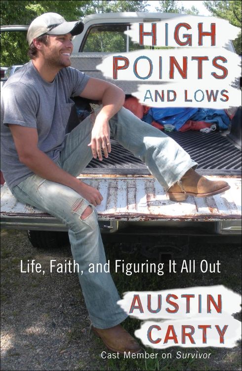 Produktbild: High Points and Lows