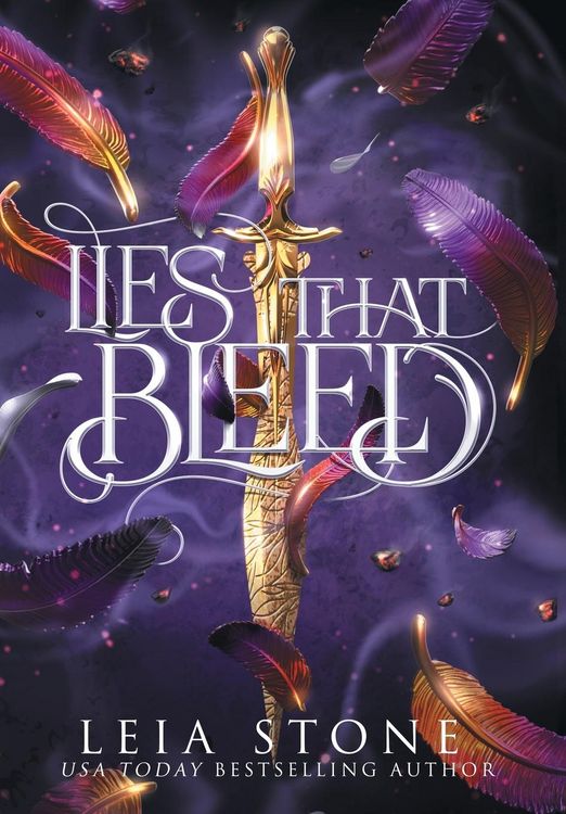 Produktbild: Lies That Bleed