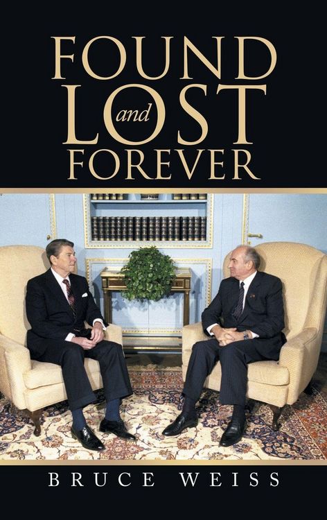 Produktbild: Found and Lost Forever