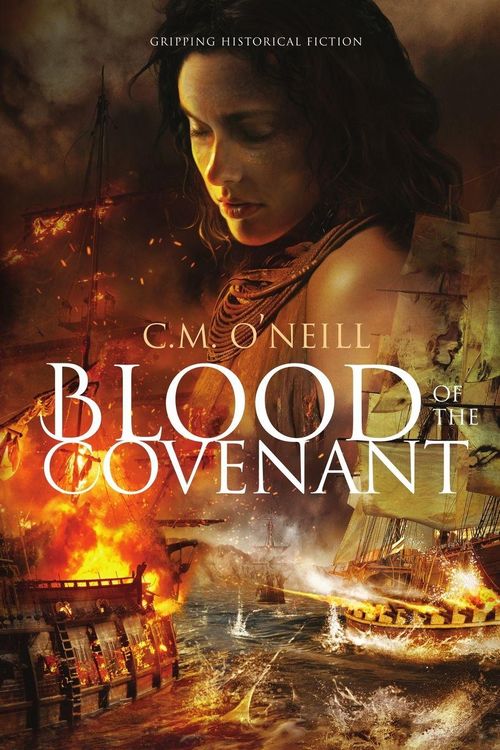 Produktbild: Blood of the Covenant