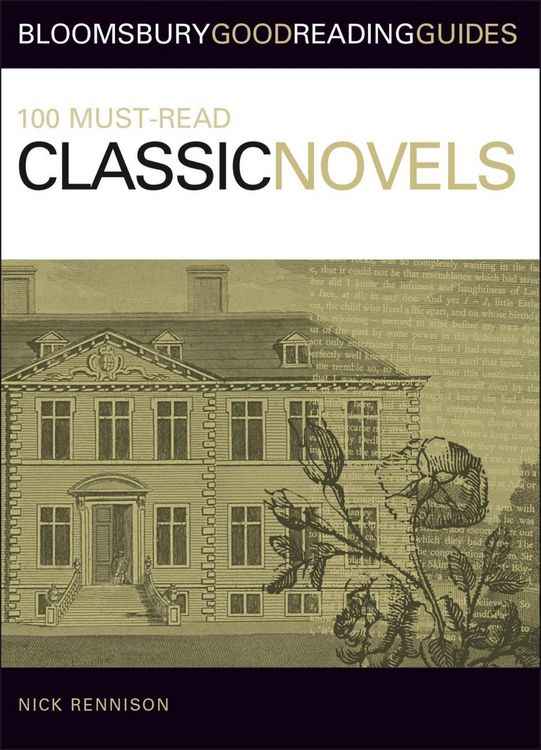 Produktbild: 100 Must-read Classic Novels