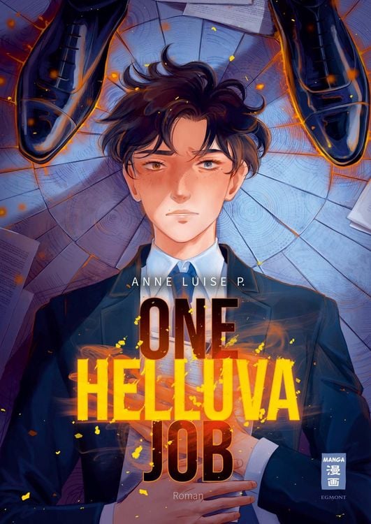Produktbild: One Helluva Job