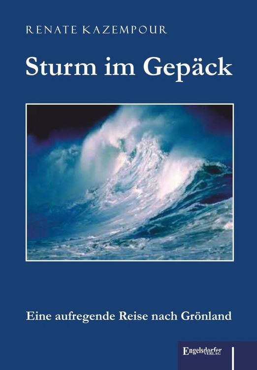 Produktbild: Sturm im Gep&auml;ck