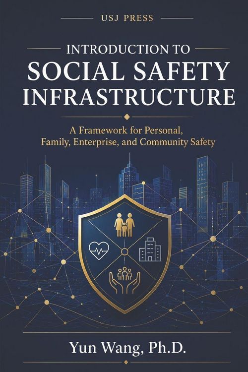 Produktbild: Introduction to Social Safety Infrastructure