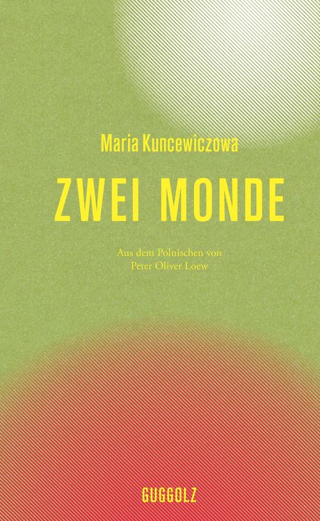 Produktbild: Zwei Monde