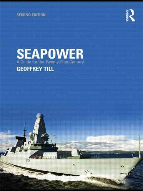 Produktbild: Seapower