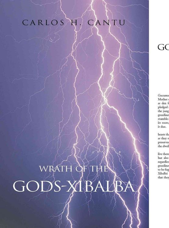 Produktbild: Wrath of the Gods-Xibalba