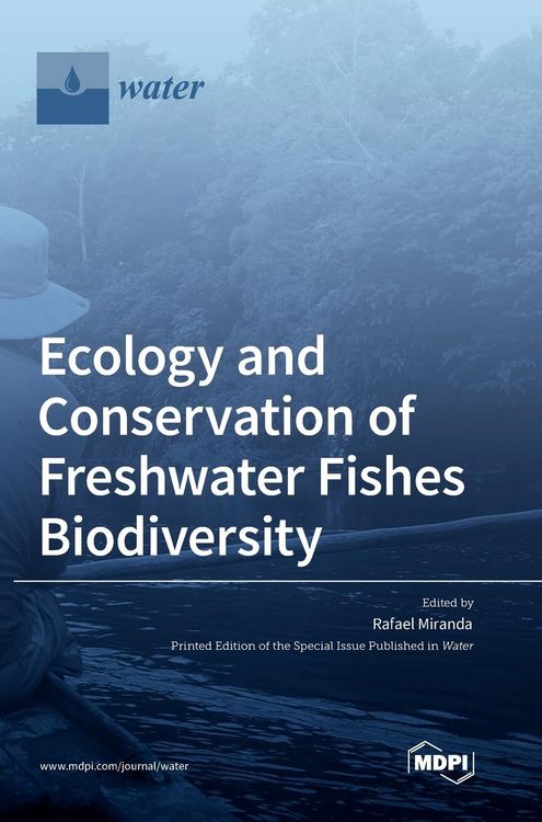 Produktbild: Ecology and Conservation of Freshwater Fishes Biodiversity
