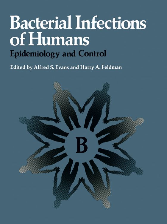 Produktbild: Bacterial Infections of Humans