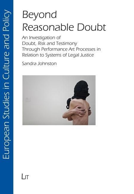 Produktbild: Johnston, S: Beyond Reasonable Doubt