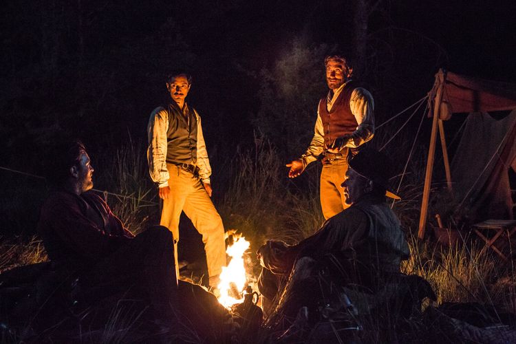 Produktbild: The Sisters Brothers