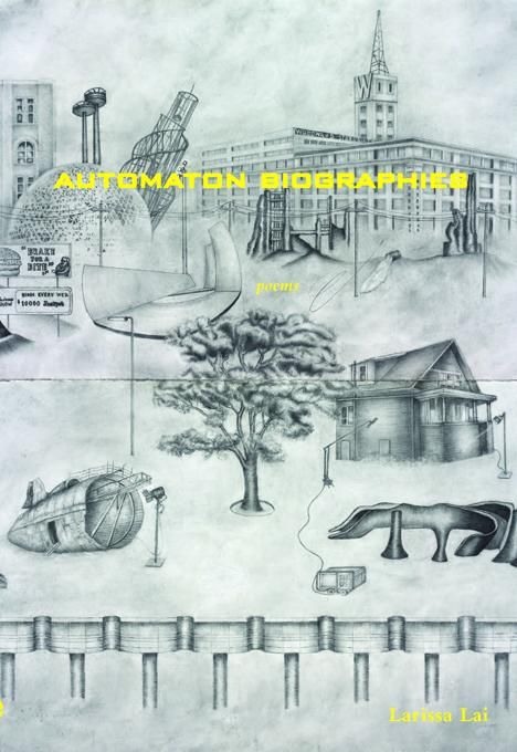 Produktbild: Automaton Biographies