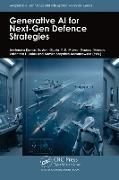 Produktbild: Generative AI for Next-Gen Defence Strategies