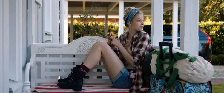 Produktbild: Lucky Loser, 1 Blu-ray